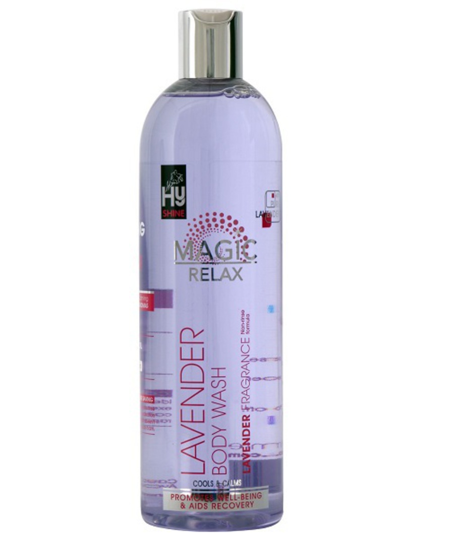 HyShine Magic Relax Lavender Wash image 0